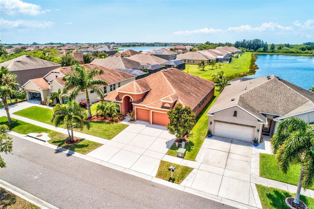 1508 YALE CASTLE COURT RUSKIN, FL 33570