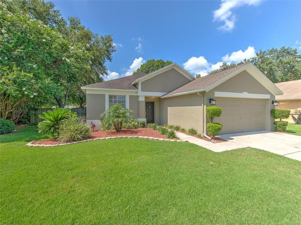 11564 WELLMAN DRIVE RIVERVIEW, FL 33578