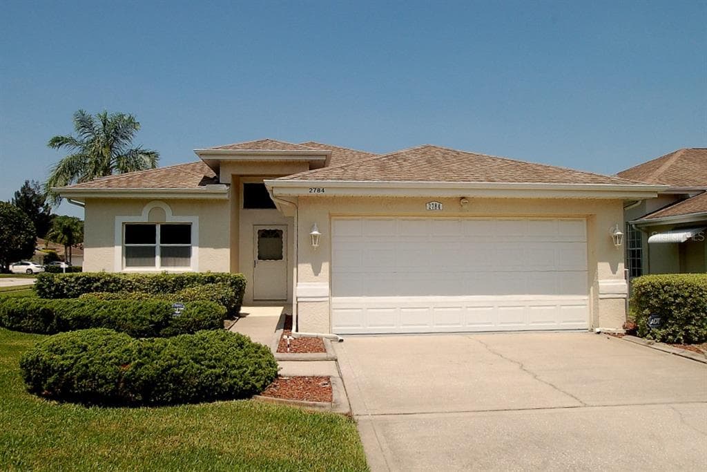 2784 ALEXANDER DRIVE CLEARWATER, FL 33763