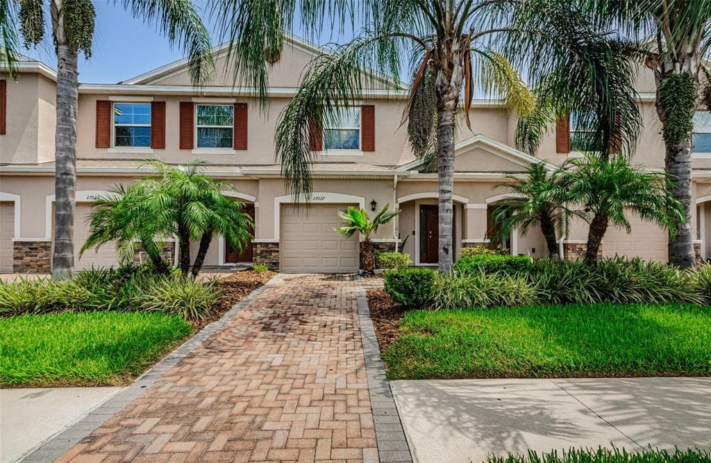 27027 JUNIPER BAY DRIVE WESLEY CHAPEL, FL 33544