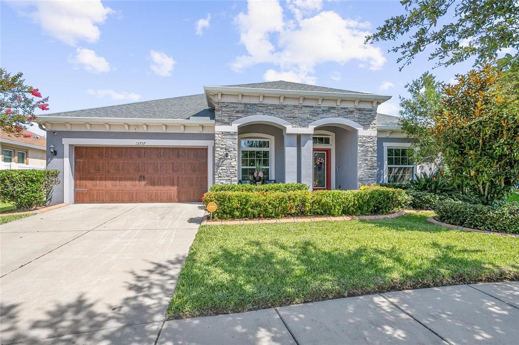 13737 ARTESA BELL DRIVE RIVERVIEW, FL 33579