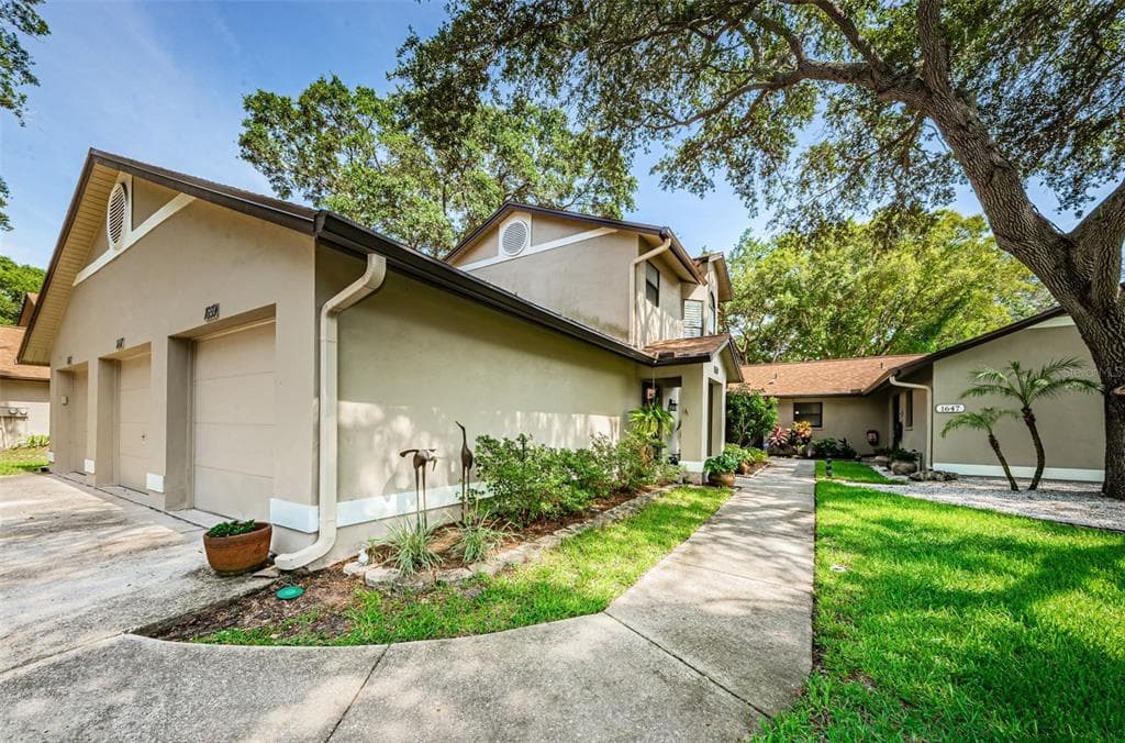 1659 HAMILTON COURT DUNEDIN, FL 34698