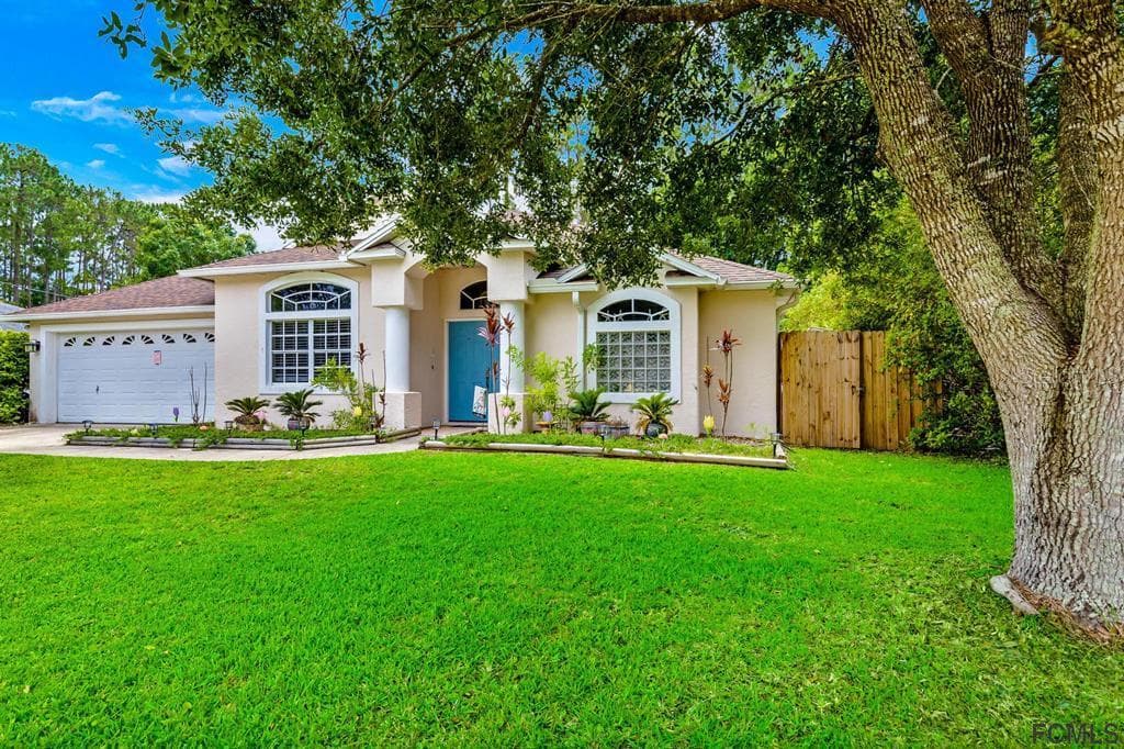 18 BARLEY LANE PALM COAST, FL 32137