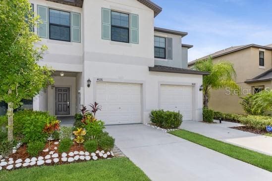 4026 WILD SENNA BOULEVARD TAMPA, FL 33619