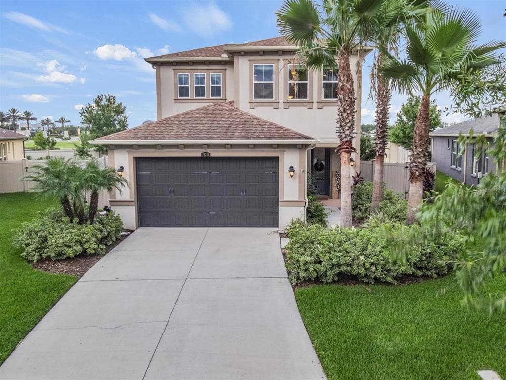 29266 PERILLI PLACE WESLEY CHAPEL, FL 33543