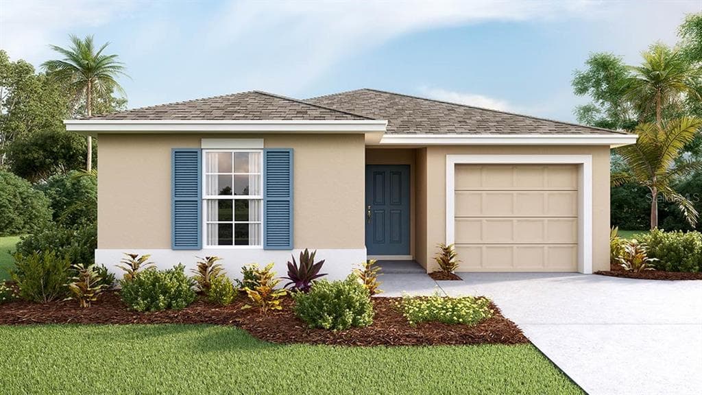 5269 ROBLE AVENUE SPRING HILL, FL 34606