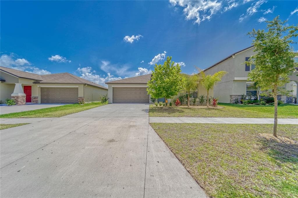 11828 BLACKEYED SUSAN DRIVE RIVERVIEW, FL 33579