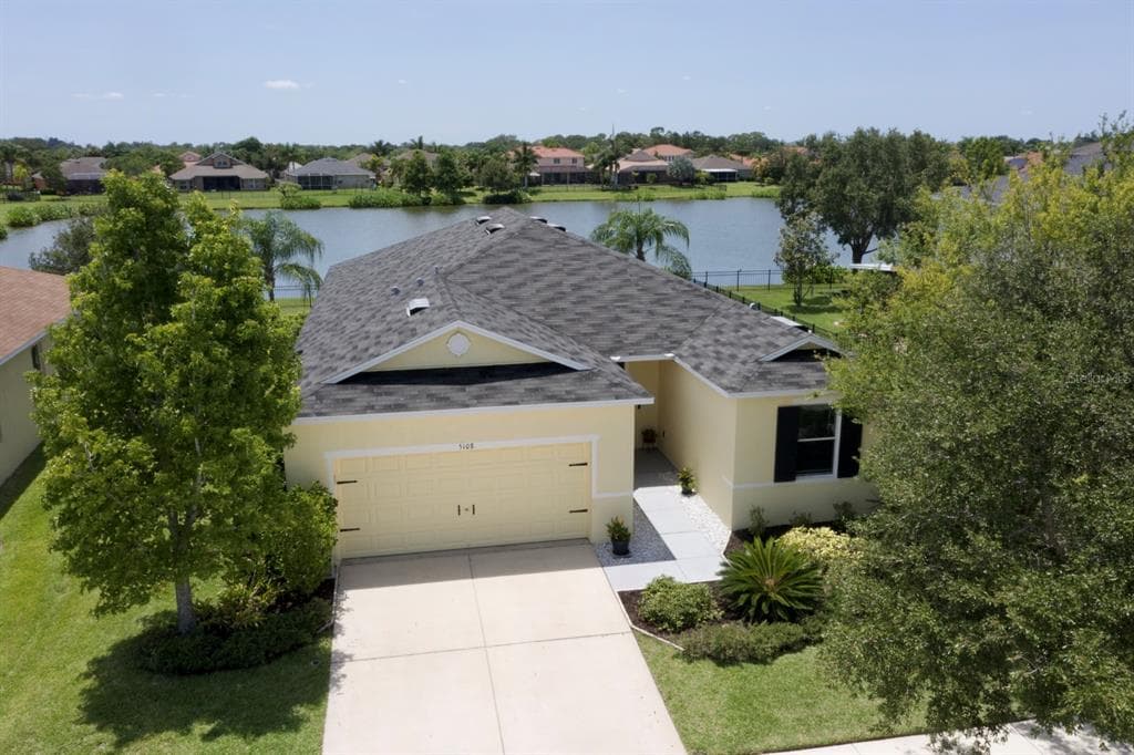 5108 BUTTERFLY SHELL DRIVE APOLLO BEACH, FL 33572