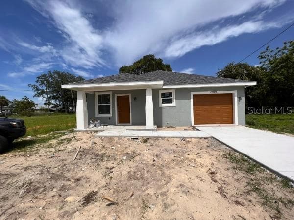 136 B STREET LAKE WALES, FL 33853
