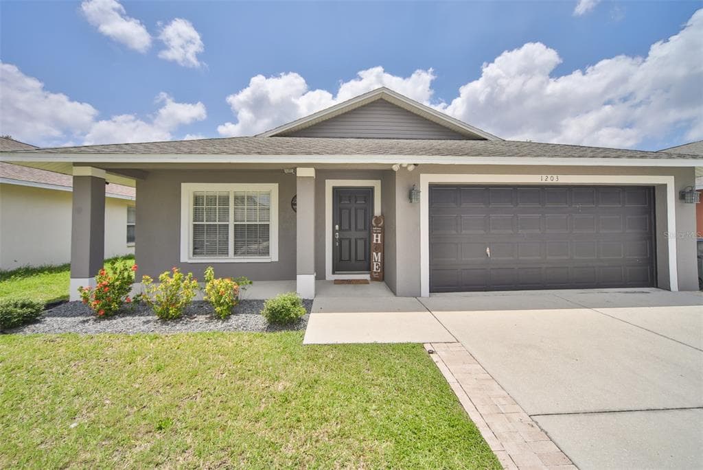 1203 BAYOU PASS DRIVE