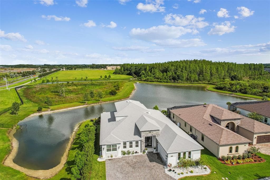 31796 TORTUGA SHORE LOOP WESLEY CHAPEL, FL 33545