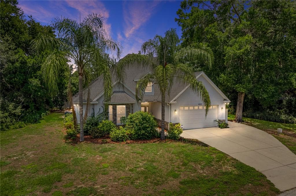 38131 KELLY LYNN COURT ZEPHYRHILLS, FL 33542