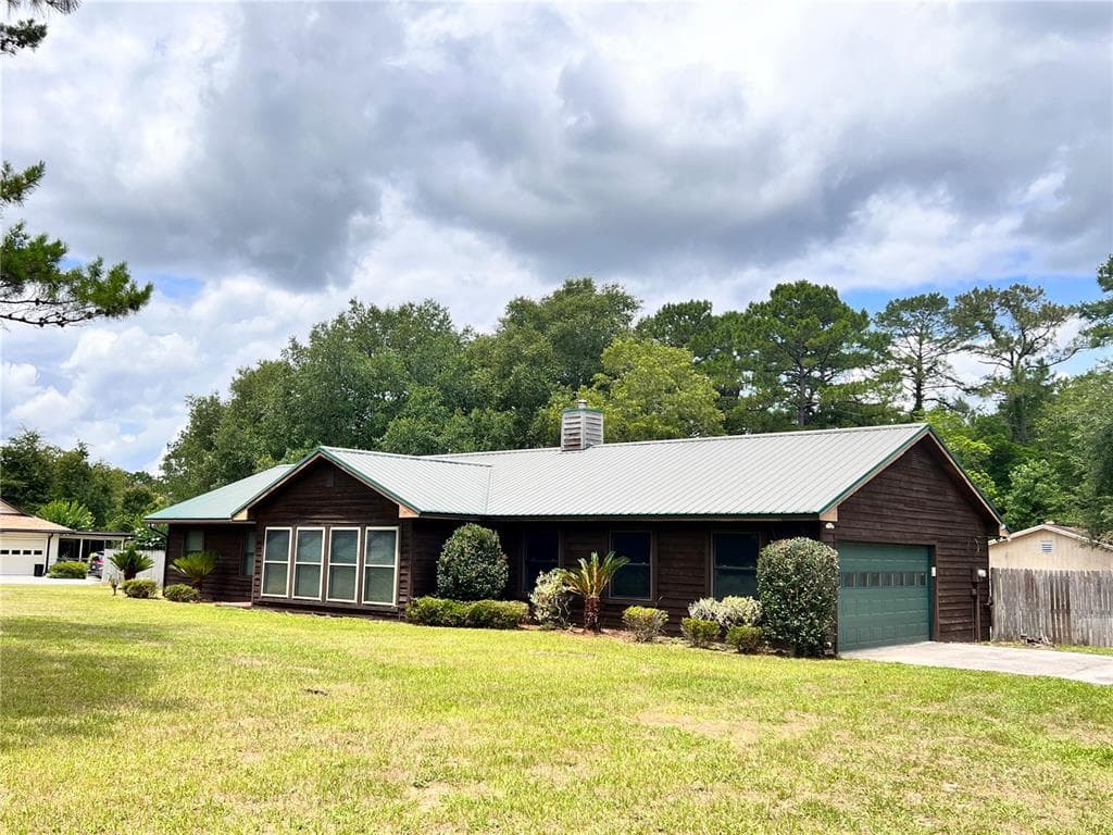 4441 SADDLEHORN TRAIL MIDDLEBURG, FL 32068