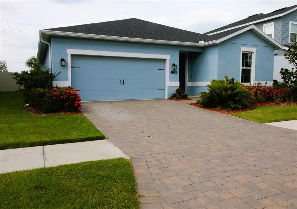 12220 BLUE PACIFIC DRIVE