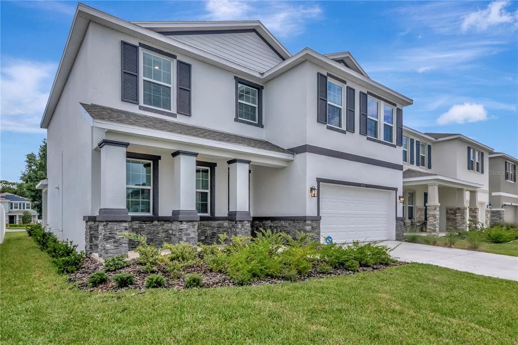 10918 KIDRON VALLEY LANE