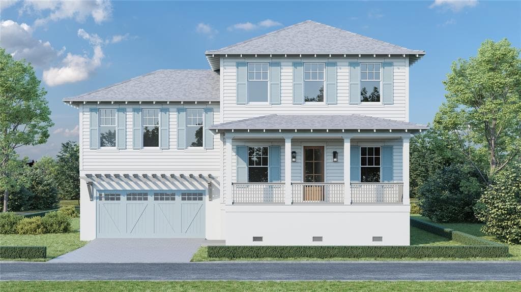 1223 5TH STREET S ST PETERSBURG, FL 33701