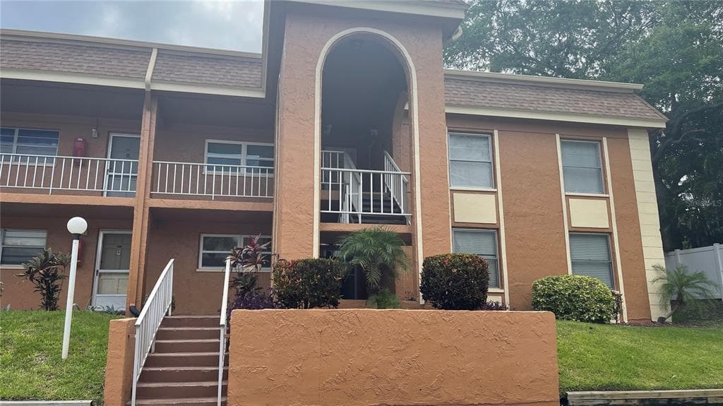12760 INDIAN ROCKS ROAD UNIT 401 LARGO, FL 33774