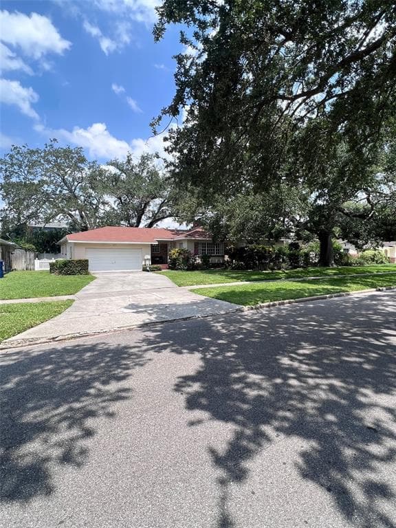 651 RIVIERA DRIVE TAMPA, FL 33606