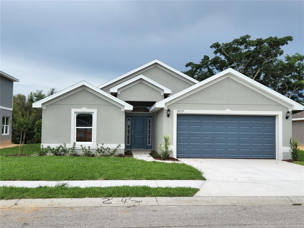 38229 COUNTRYSIDE PLACE DADE CITY, FL 33525