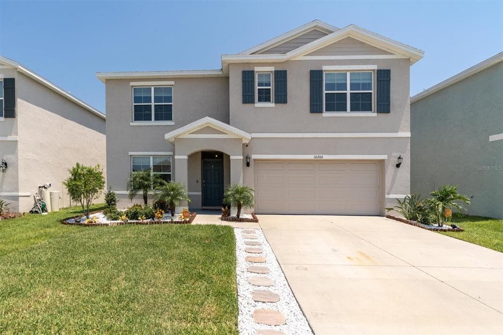 10206 OPALINE SKY COURT RIVERVIEW, FL 33578