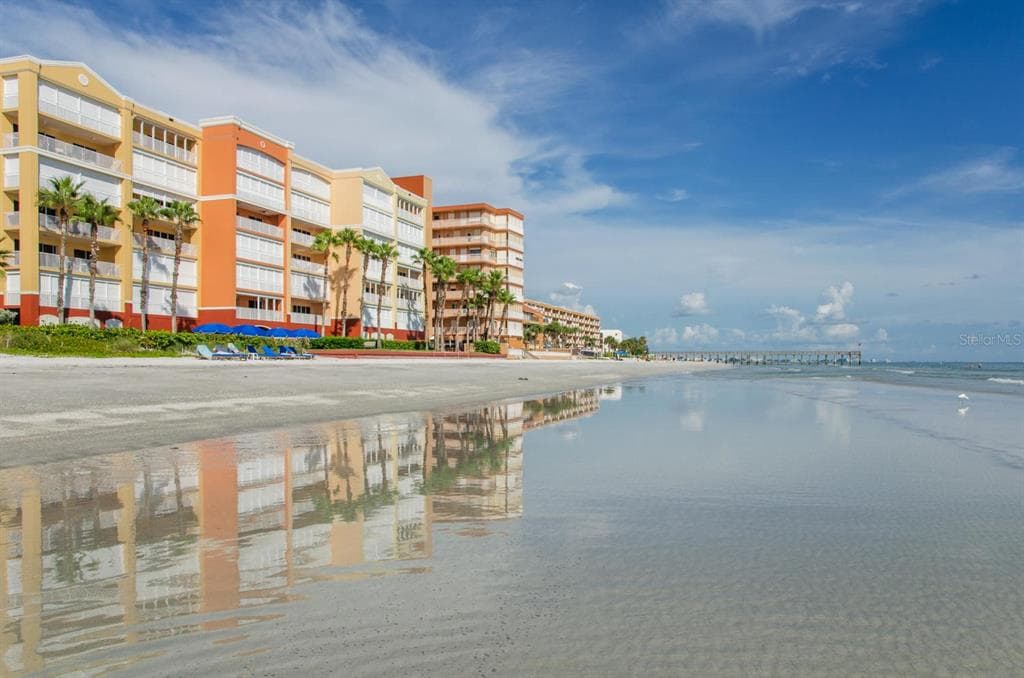 16600 GULF BOULEVARD UNIT 331 NORTH REDINGTON BEACH, FL 33708