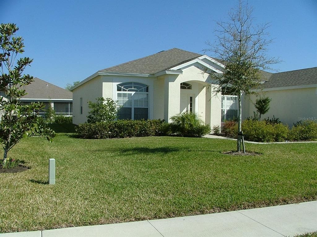 19106 FERN MEADOW LOOP LUTZ, FL 33558