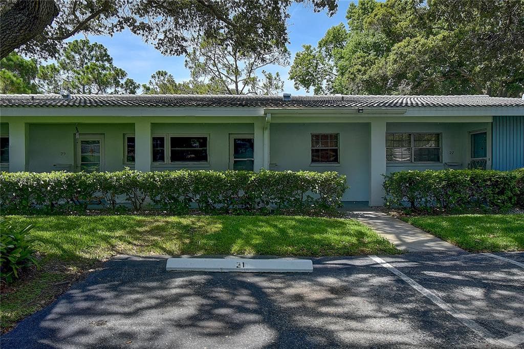 11200 102ND AVENUE UNIT 28 SEMINOLE, FL 33778