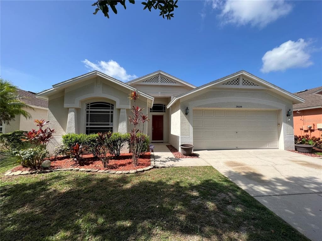 34644 PINEHURST GREENE WAY ZEPHYRHILLS, FL 33541