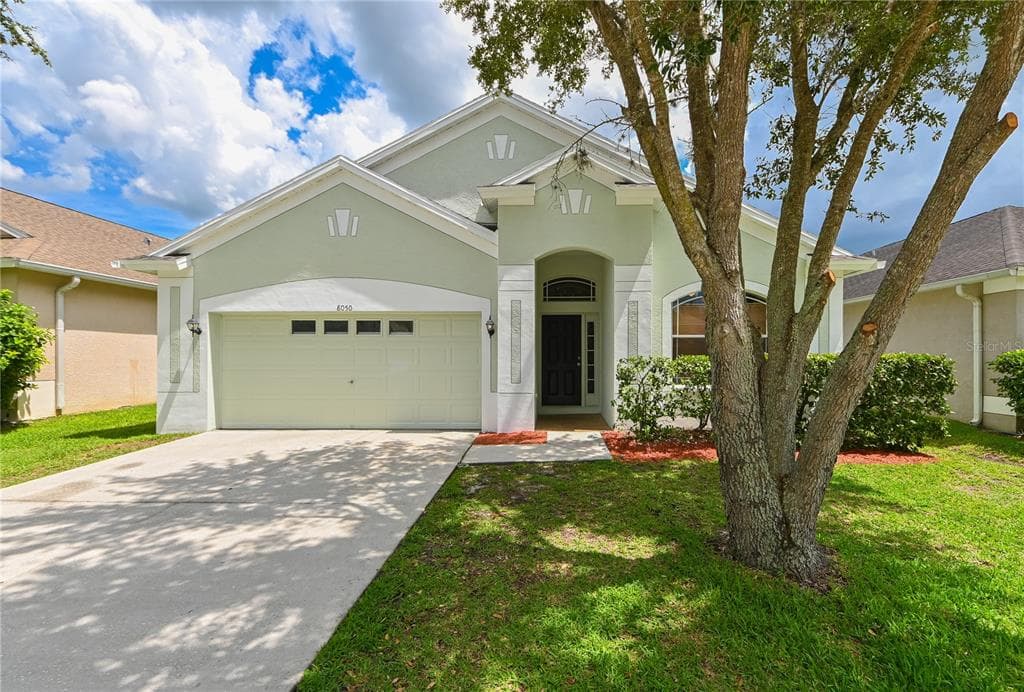 8050 SPIRIT COURT TRINITY, FL 34655