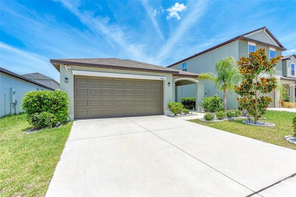 14466 ENGLISH LAVENDER DRIVE