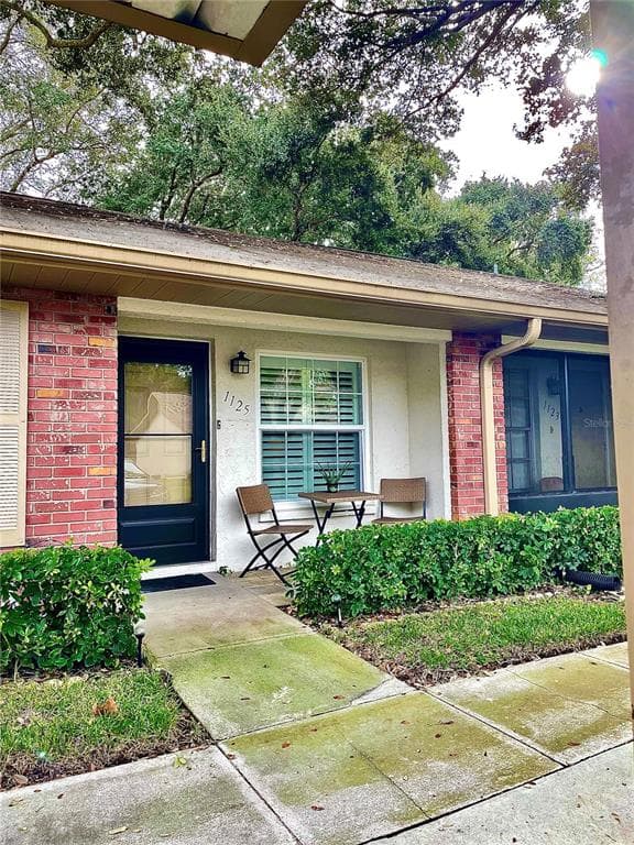 1125 TARRIDON COURT UNIT 1044 DUNEDIN, FL 34698