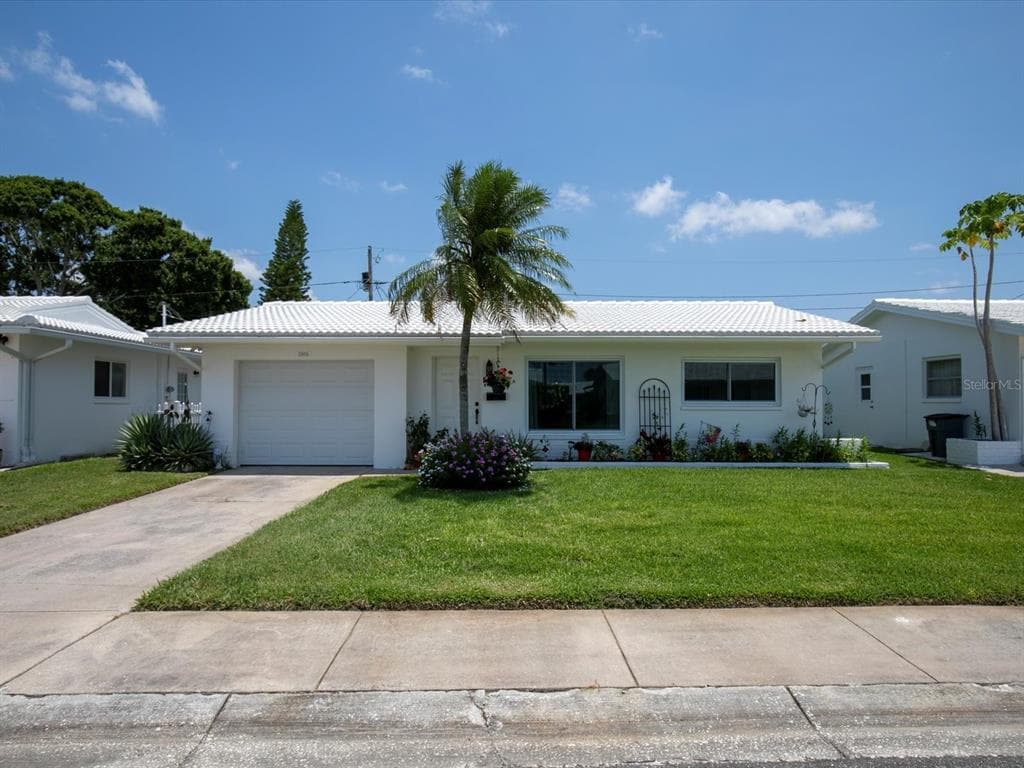 3805 98TH AVENUE N UNIT 0 PINELLAS PARK, FL 33782