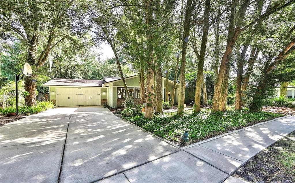 11705 LIPSEY ROAD TAMPA, FL 33618