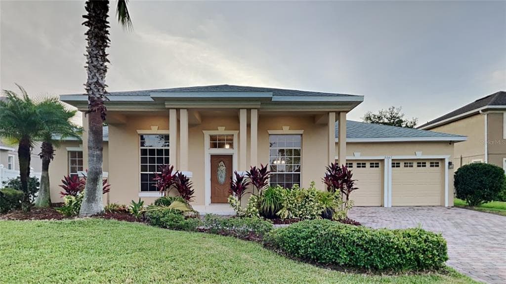2267 VIEHMAN TRAIL KISSIMMEE, FL 34746