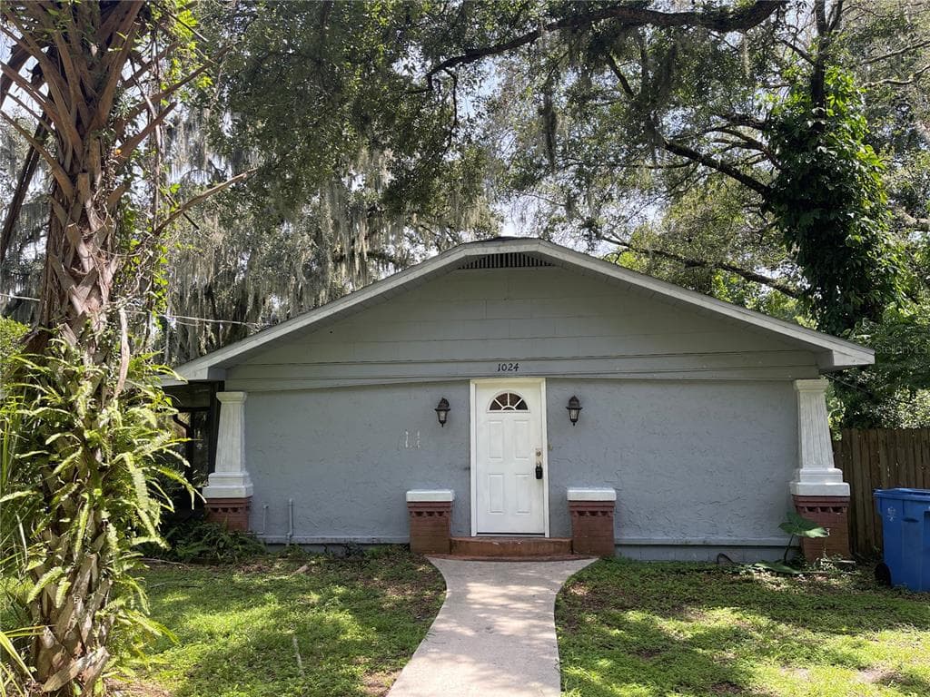 1024 W WHEELER ROAD BRANDON, FL 33510