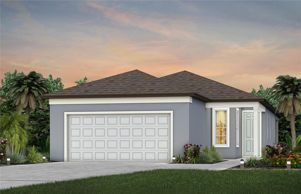 9520 LAMINE WAY PARRISH, FL 34219