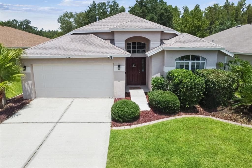 31407 WRENCREST DRIVE WESLEY CHAPEL, FL 33543