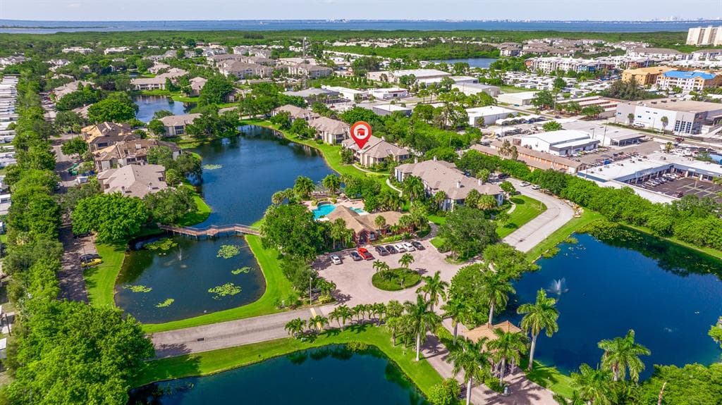 10263 N GANDY BOULEVARD UNIT 210 ST PETERSBURG, FL 33702
