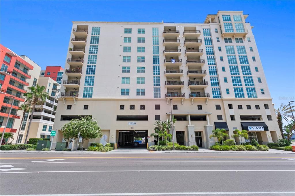 1238 E KENNEDY BOULEVARD UNIT 605-S TAMPA, FL 33602