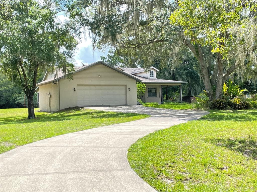 3306 CIRCLE L PLACE WIMAUMA, FL 33598