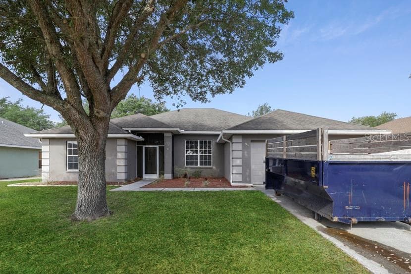7225 SHERMAN HILLS BOULEVARD BROOKSVILLE, FL 34602
