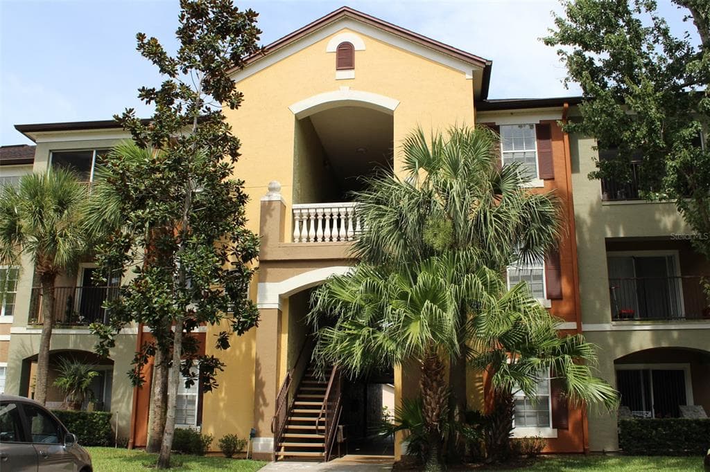 12603 CREST SPRINGS LANE UNIT 1422 ORLANDO, FL 32828