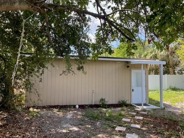 4004 W OLIVE STREET TAMPA, FL 33616
