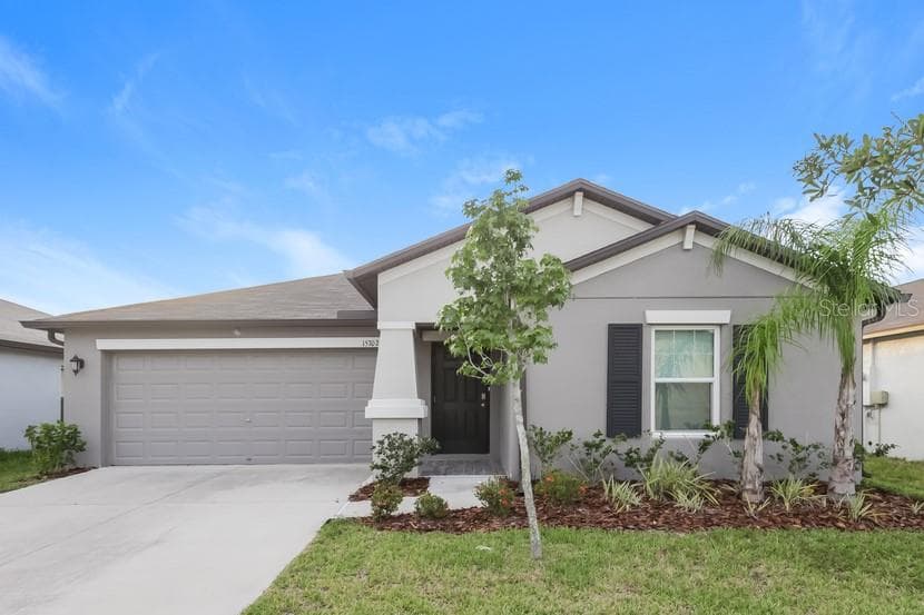 15702 CHARR ISLAND STREET SUN CITY CENTER, FL 33573