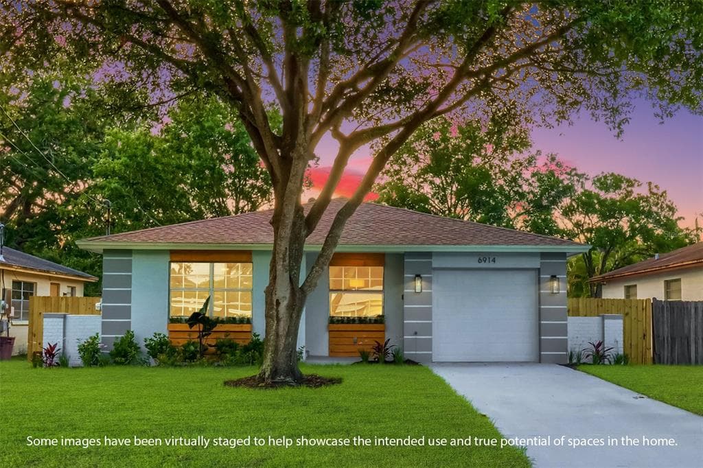 6914 S TRASK STREET TAMPA, FL 33616