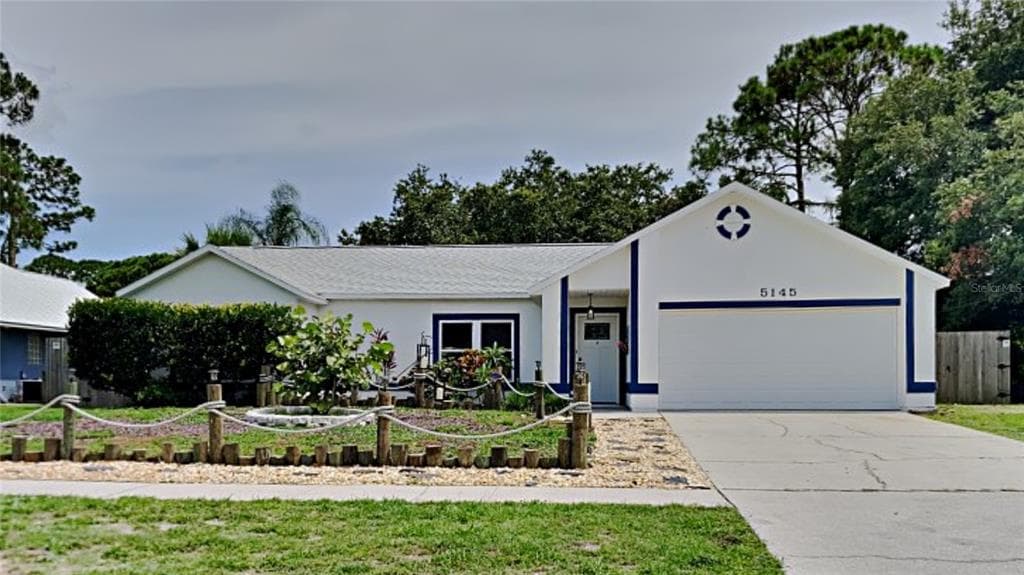 5145 FAY BOULEVARD COCOA, FL 32927
