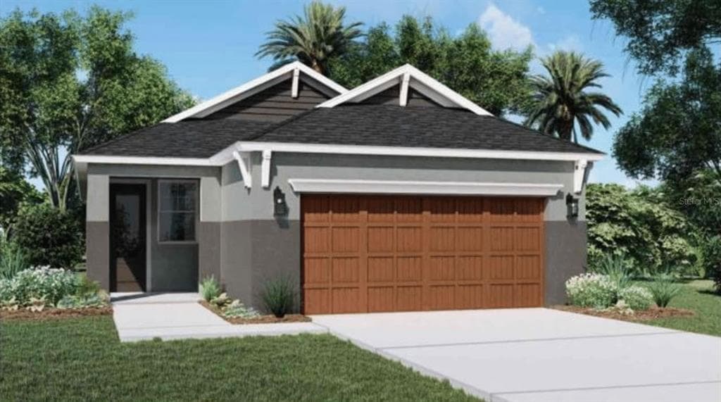4356 REISSWOOD LOOP PALMETTO, FL 34221