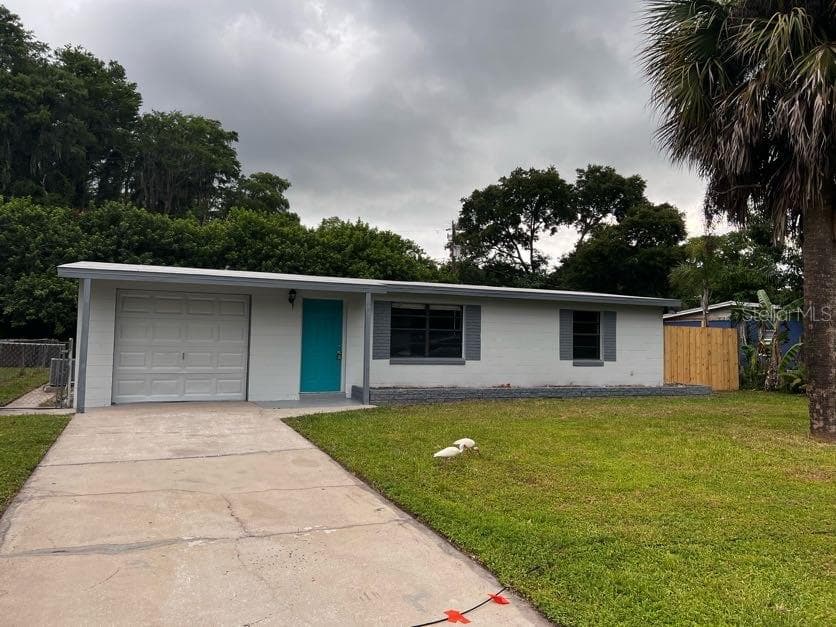 7552 CYPRESS DRIVE NEW PORT RICHEY, FL 34653