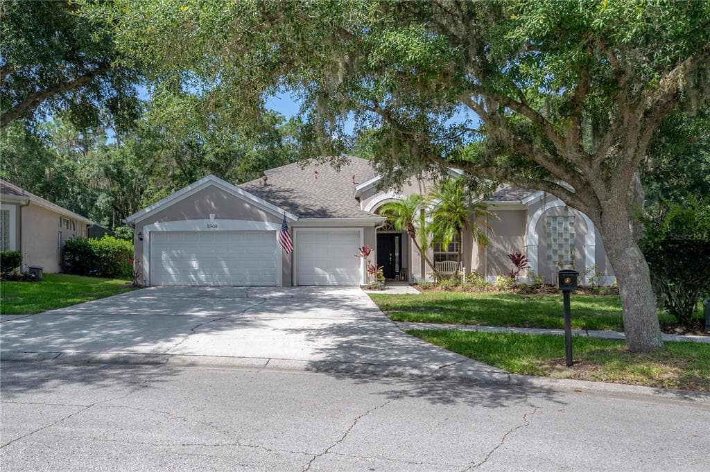 5909 FALCONWOOD PLACE