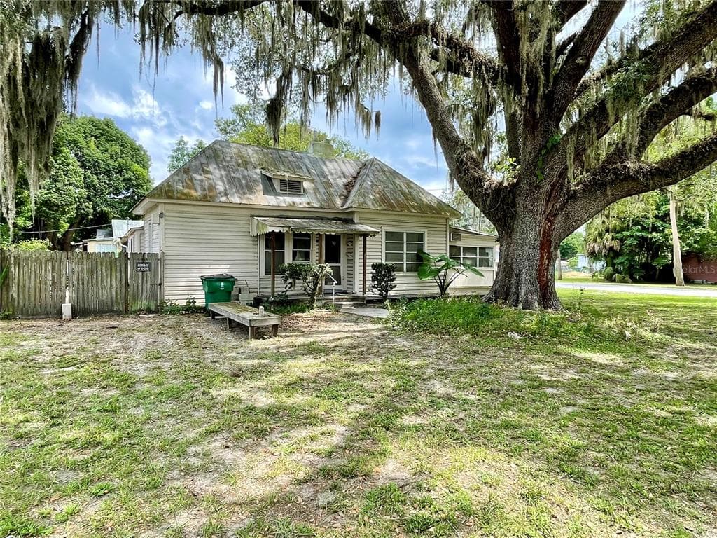 5431 9TH STREET ZEPHYRHILLS, FL 33542